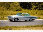 Thumbnail Photo 82 for 1961 Chevrolet Impala